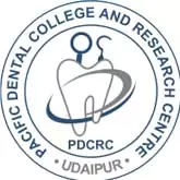 logo Pacific Dental College and Research Centre