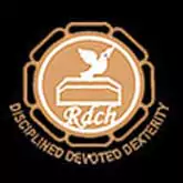 logo Rajasthan Dental College and Hospital