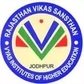 logo Vyas Dental College and Hospital