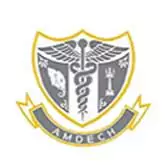 logo Asan Memorial Dental College and Hospital