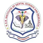 logo KSR Institute of Dental Science and Research
