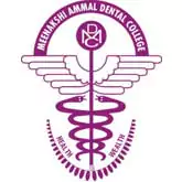 logo Meenakshi Ammal Dental College and Hospital