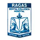 logo Ragas Dental College and Hospital