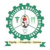 logo RVS Dental College and Hospital