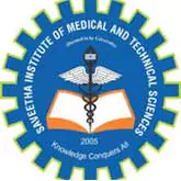 logo Saveetha Dental College and Hospital