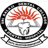 logo Sree Balaji Dental College and Hospital, Narayanapuram