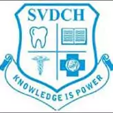 logo Sri Venkateswara Dental College and Hospital