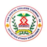 logo SRM Kattankulathur Dental College and Hospital