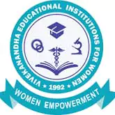 logo Vivekanandha Dental College for Women