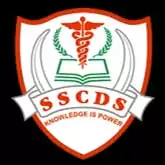 logo Sri Sai College of Dental Surgery