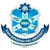 logo Babu Banarasi Das College of Dental Sciences