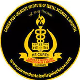 logo Career Institute of Dental Sciences and Hospital