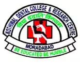 logo Kothiwal Dental College and Research Centre