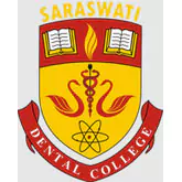 logo Saraswati Dental College
