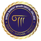 logo Shree Bankey Bihari Dental College and Research Centre