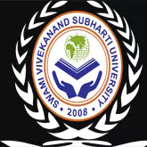 logo Subharati Dental College