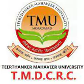 logo Teerthanker Mahaveer Dental College and Research Centre