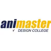 logo Animaster College of Animation and Design