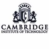 Cambridge Institute of Technology