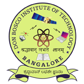logo Don Bosco Institute of Technology