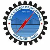 BMS College of Engineering