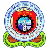 logo Dr. Ambedkar Institute of Technology