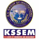 KS School of Engineering and Management