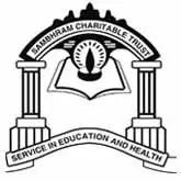 logo Sambhram Institute of Technology