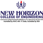logo New Horizon College of Engineering