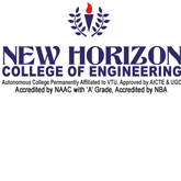 New Horizon College of Engineering