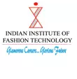 logo Indian Institute of Fashion Technology (IIFT)
