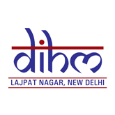 logo The Delhi Institute of Hotel Management and Catering Technology