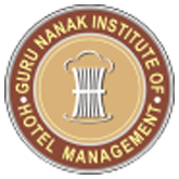 logo Guru Nanak Institute of Hotel Management