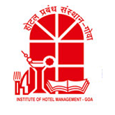 logo Institute of Hotel Management, Catering Technology and Applied Nutrition, IHM