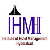 logo Institute of Hotel Management Catering Technology and Applied Nutrition - IHM