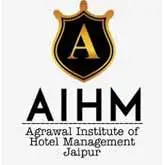 logo Agrawal Institute Of Hotel Management