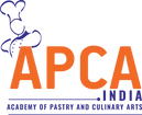 logo Academy of Pastry and Culinary Arts - APCA