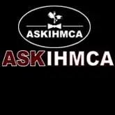 logo ASK Institute of Hospitality Management and Culinary Arts - ASKIHMCA