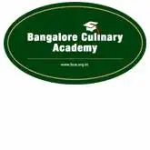 logo Bangalore Culinary Academy
