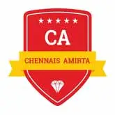 logo Chennais Amirta International Institute Of Hotel Management