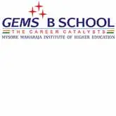 logo Gems B School
