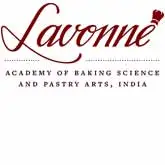 logo Lavonne Academy of Baking Science and Pastry Arts