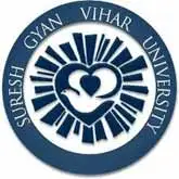 logo Suresh Gyan Vihar University