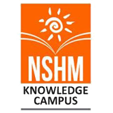 logo NSHM School of Hotel Management