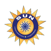 logo SUN International Institute of Tourism and Management - SIITAM