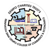 logo SS Dempo College of Commerce & Economics