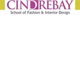 logo Cindrebay School Of Fashion And Interior Design