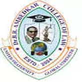 logo Dr. B.R. Ambedkar College of Law