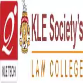 logo K.L.E. Societys Law College