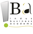 logo Indus Business Academy (IBA)